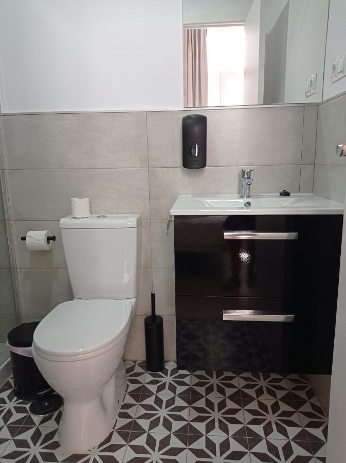 Economy Double or Twin Room