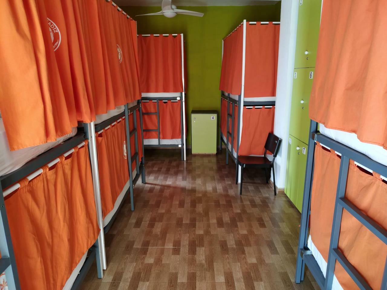Bed 10-Bed Mixed Dormitory Room,780275481:JPEG