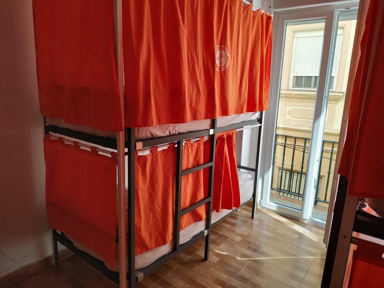 Bed 4-Bed Mixed Dormitory Room,780279231:JPEG