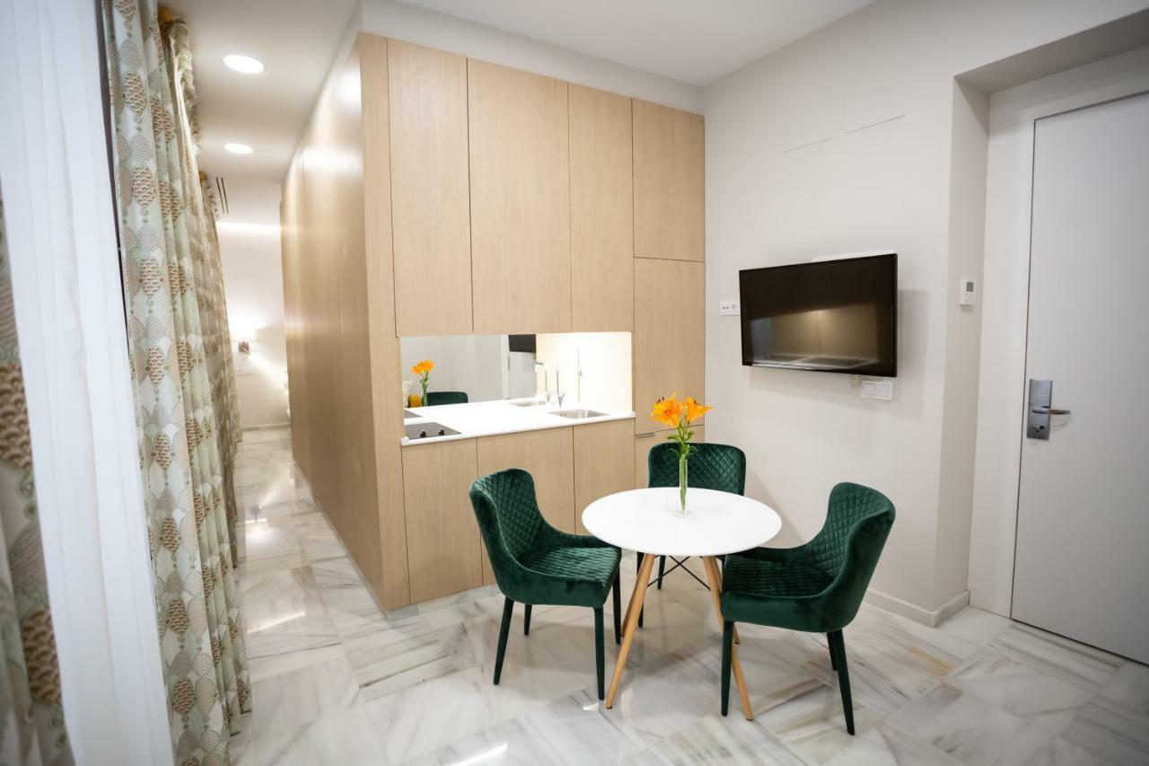 Apartment Ground Floor