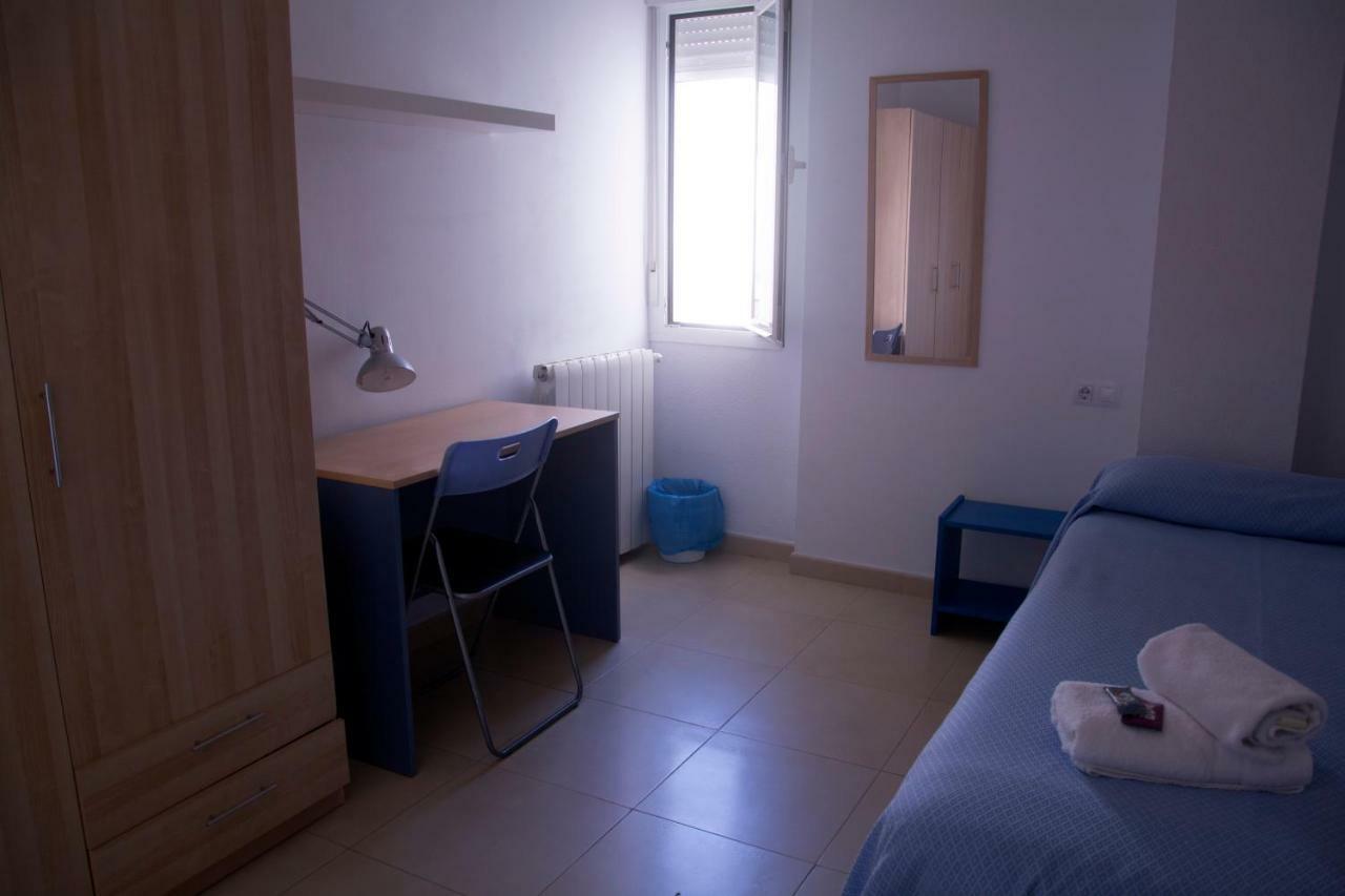 Habitación Individual con baño