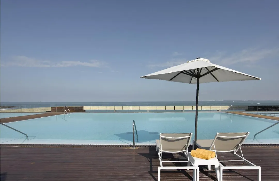 Parador De Cadiz-1
