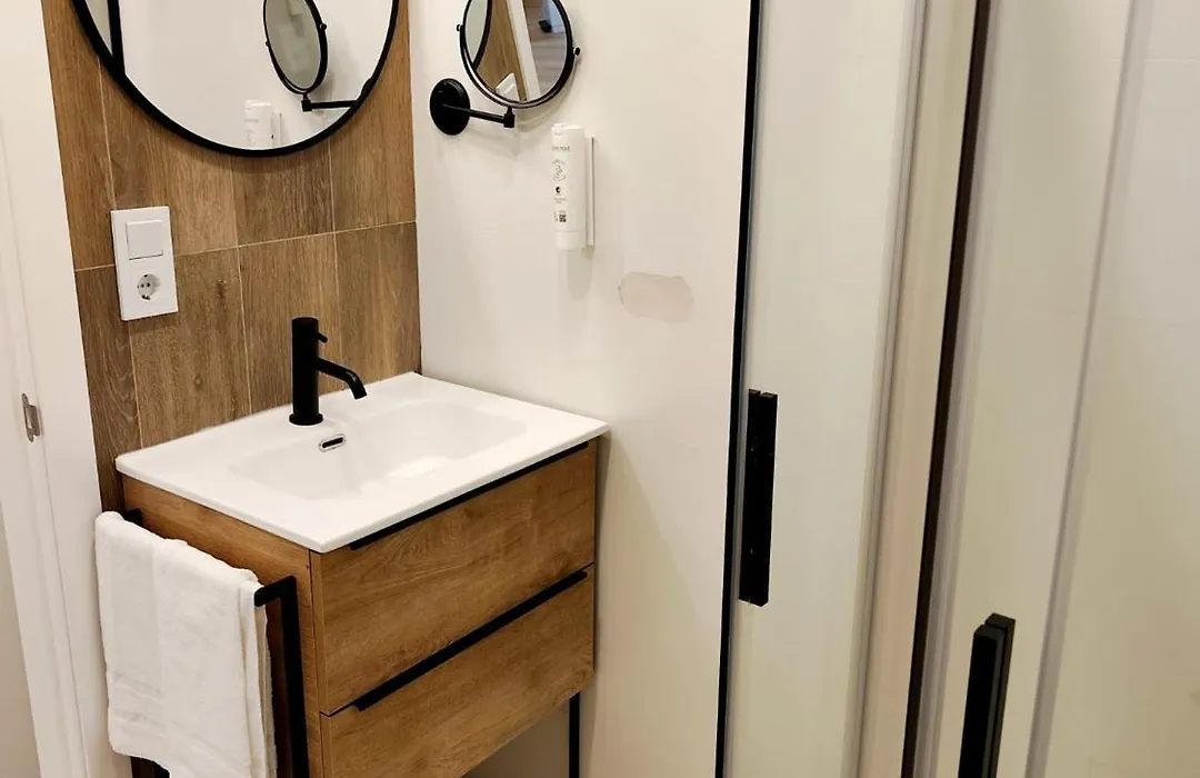 Apartamentos Soho Boutique Palillero-1
