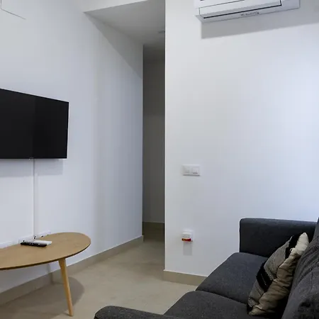 Apartamentos La Tahona Cádiz Centro-2