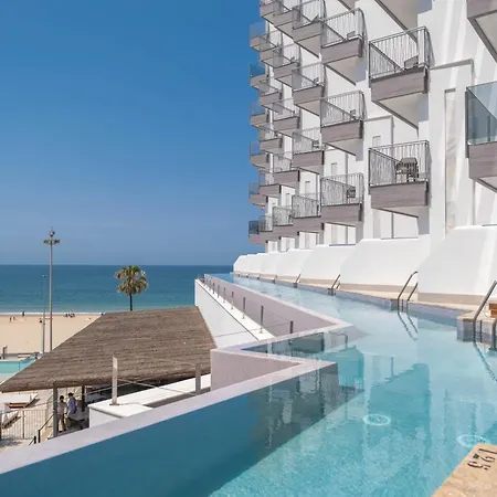 Cadiz Bahia By Qhotels-3