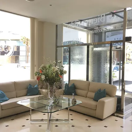 Hotel Spa Cadiz Plaza (Adults Only)-3