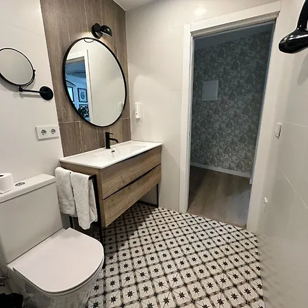 Apartamentos Soho Boutique Palillero-2