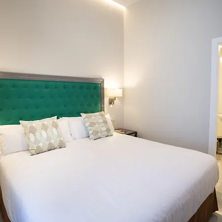 Plazuela del Carbón Suites-3
