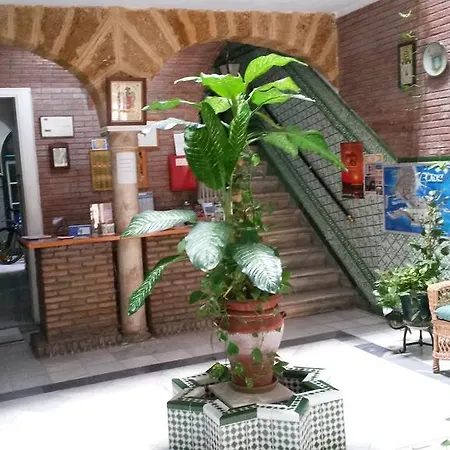 Hostal Centro Sol-3