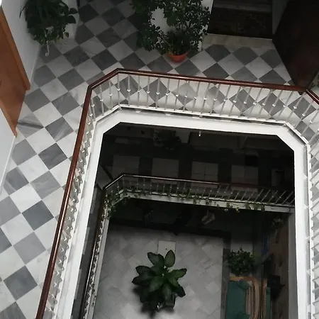 Hostal Centro Sol-2