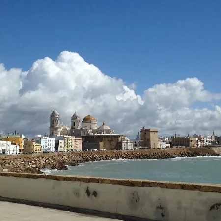 Dormir en Cádiz-2